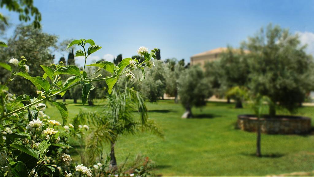 Hotel Villa Fanusa Exterior photo